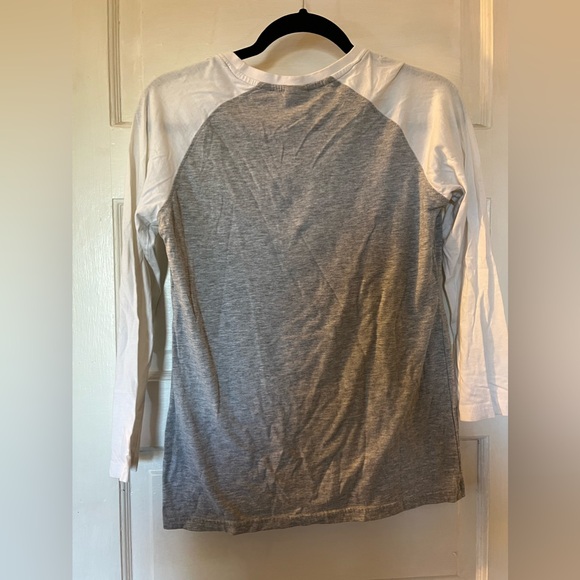 Jim Beam Baseball 3/4 Sleeve Tee - Picture 2 of 3